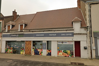 achat localcommercial st-amand-mtrond 18200