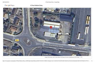 achat localcommercial st-amand-mtrond 18200