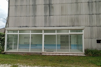 achat localcommercial st-amans-valtoret 81240