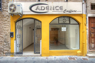 achat localcommercial st-ambroix 30500