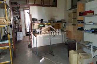 achat localcommercial st-ambroix 30500