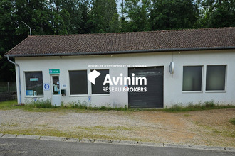 achat localcommercial st-amour 39160