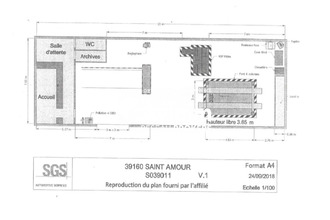 achat localcommercial st-amour 39160