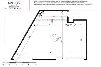 achat localcommercial st-andre 97440