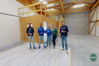 achat localcommercial st-andre-sur-orne 14320