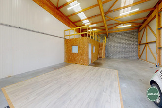 achat localcommercial st-andre-sur-orne 14320