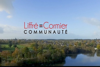 achat localcommercial st-aubin-du-cormier 35140