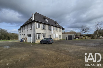 achat localcommercial st-aubin-du-cormier 35140