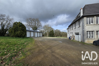 achat localcommercial st-aubin-du-cormier 35140