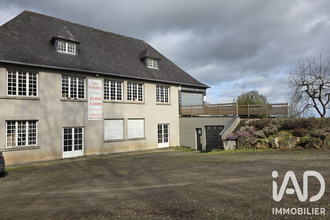 achat localcommercial st-aubin-du-cormier 35140