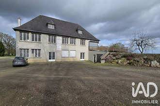 achat localcommercial st-aubin-du-cormier 35140