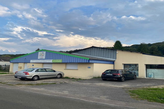 achat localcommercial st-aubin-sur-gaillon 27600