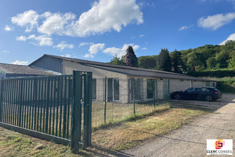 achat localcommercial st-aubin-sur-gaillon 27600