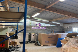 achat localcommercial st-aubin-sur-gaillon 27600