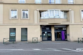 achat localcommercial st-avold 57500
