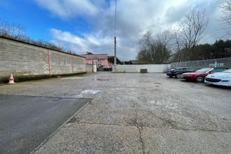 achat localcommercial st-avold 57500
