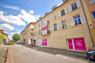 achat localcommercial st-avold 57500