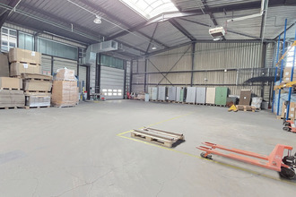 achat localcommercial st-avold 57500