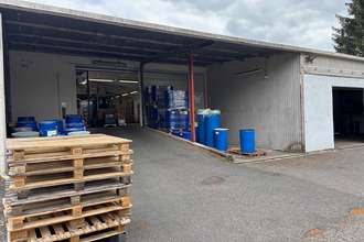 achat localcommercial st-avold 57500