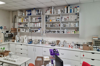 achat localcommercial st-avold 57500