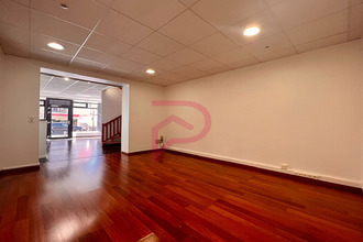 achat localcommercial st-avold 57500