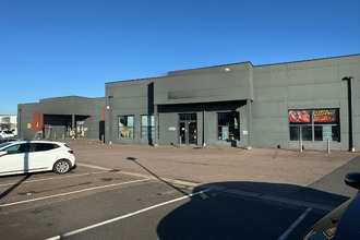 achat localcommercial st-avold 57500