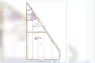 achat localcommercial st-avold 57500