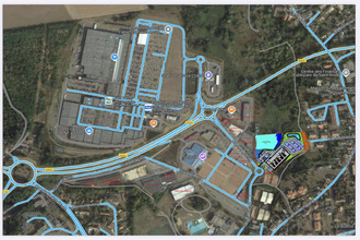 achat localcommercial st-avold 57500