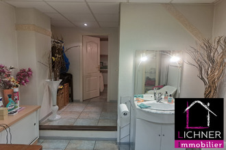 achat localcommercial st-avold 57500