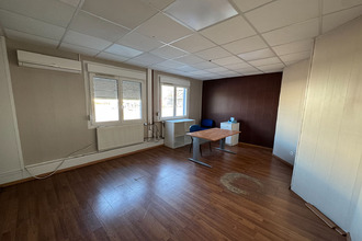 achat localcommercial st-avold 57500