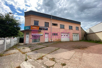 achat localcommercial st-avold 57500