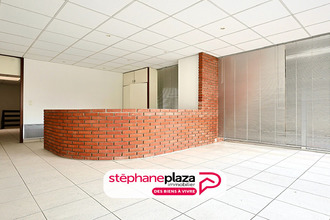 achat localcommercial st-avold 57500