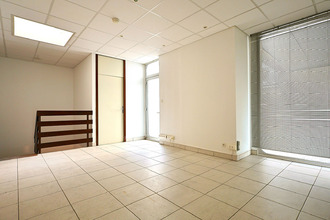 achat localcommercial st-avold 57500