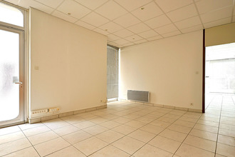 achat localcommercial st-avold 57500