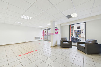 achat localcommercial st-avold 57500