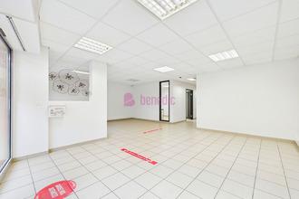 achat localcommercial st-avold 57500