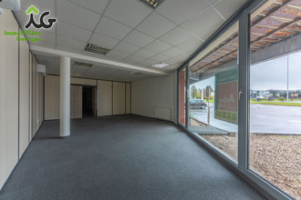 achat localcommercial st-avold 57500