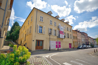 achat localcommercial st-avold 57500