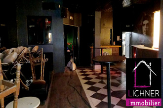 achat localcommercial st-avold 57500