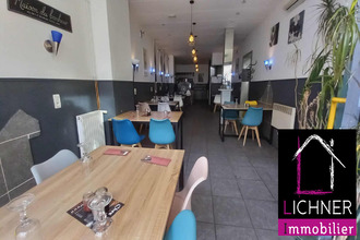 achat localcommercial st-avold 57500