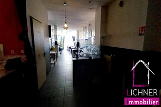 achat localcommercial st-avold 57500