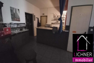 achat localcommercial st-avold 57500