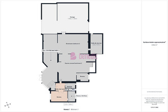 achat localcommercial st-avold 57500