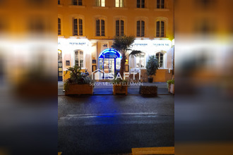 achat localcommercial st-avold 57500