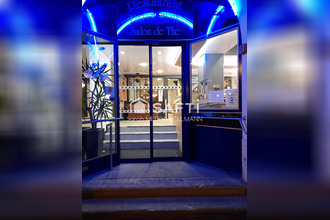 achat localcommercial st-avold 57500