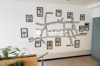 achat localcommercial st-avold 57500