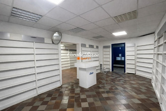 achat localcommercial st-avold 57500