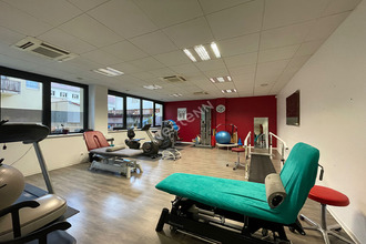 achat localcommercial st-avold 57500