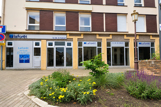 achat localcommercial st-avold 57500