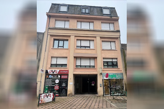 achat localcommercial st-avold 57500